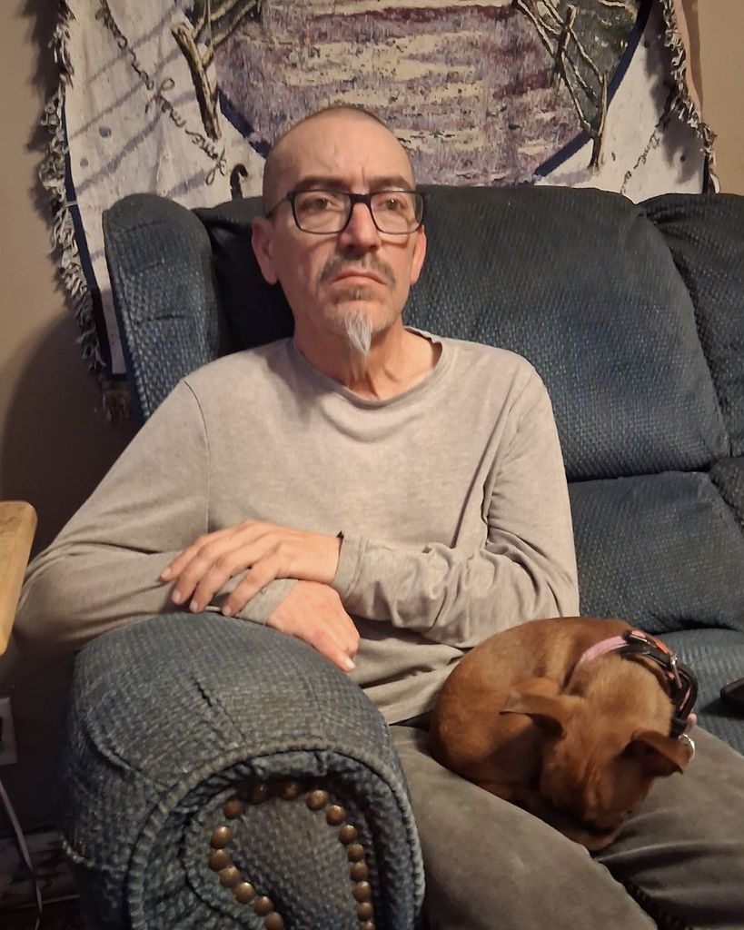 Orrin Douglas Cavazos Profile Photo