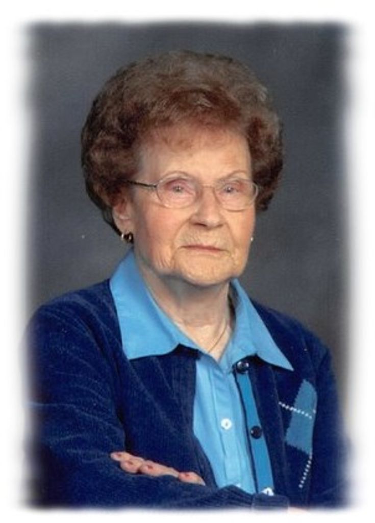 Edna Billingsley