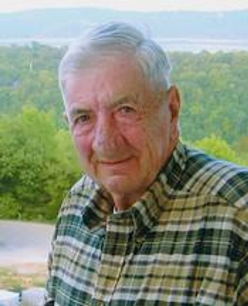 Francis Joseph Janisch