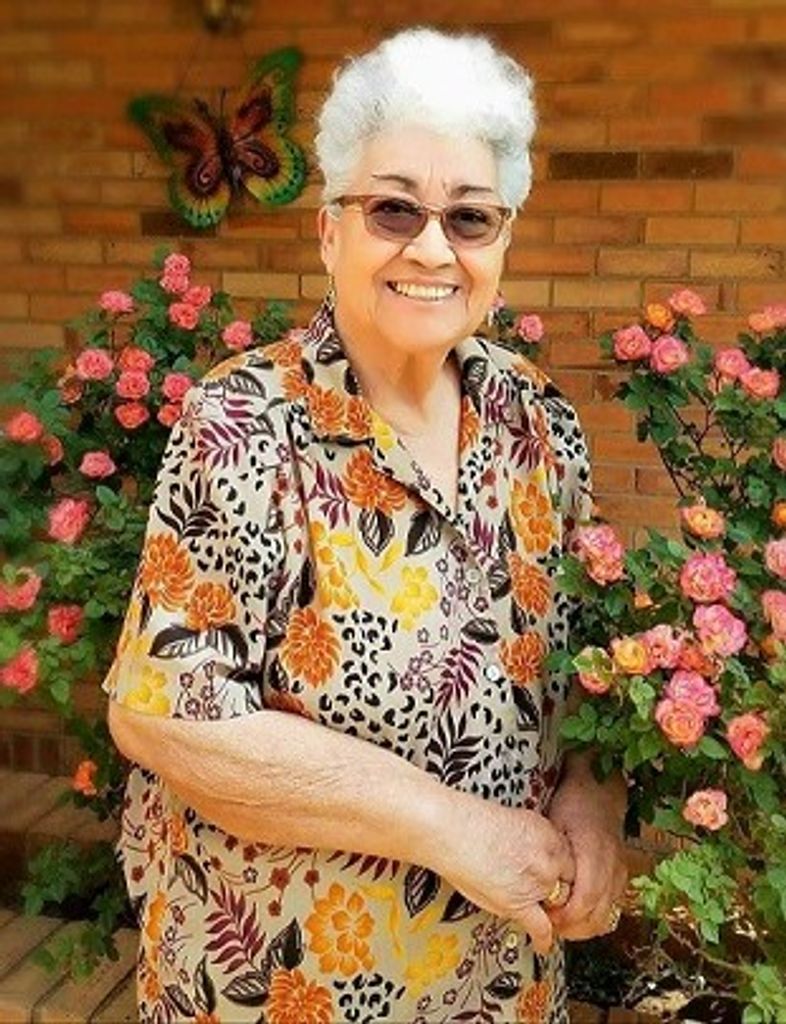 Petra Salazar