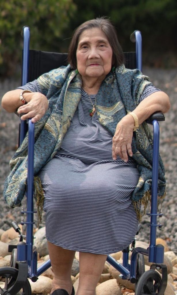 Azucena G. Orencia Profile Photo