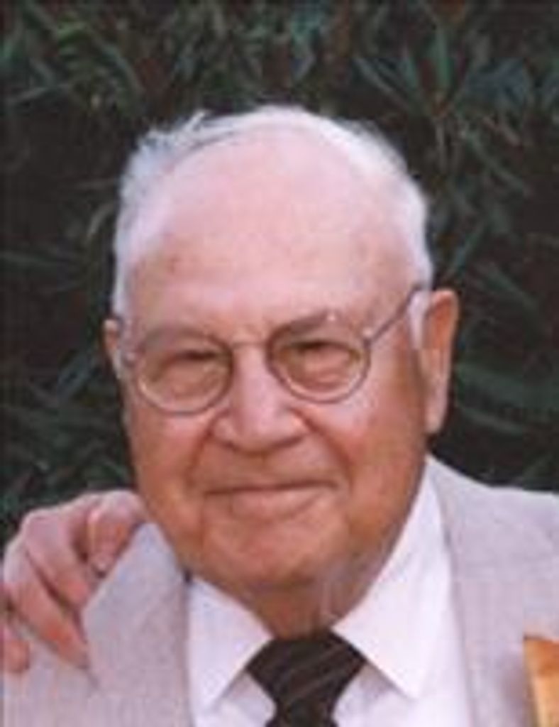 Francis "Frank" Beneduci