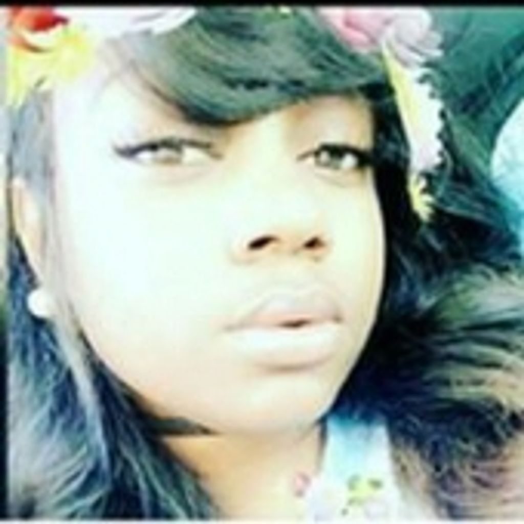 Brittany Marie Morgan