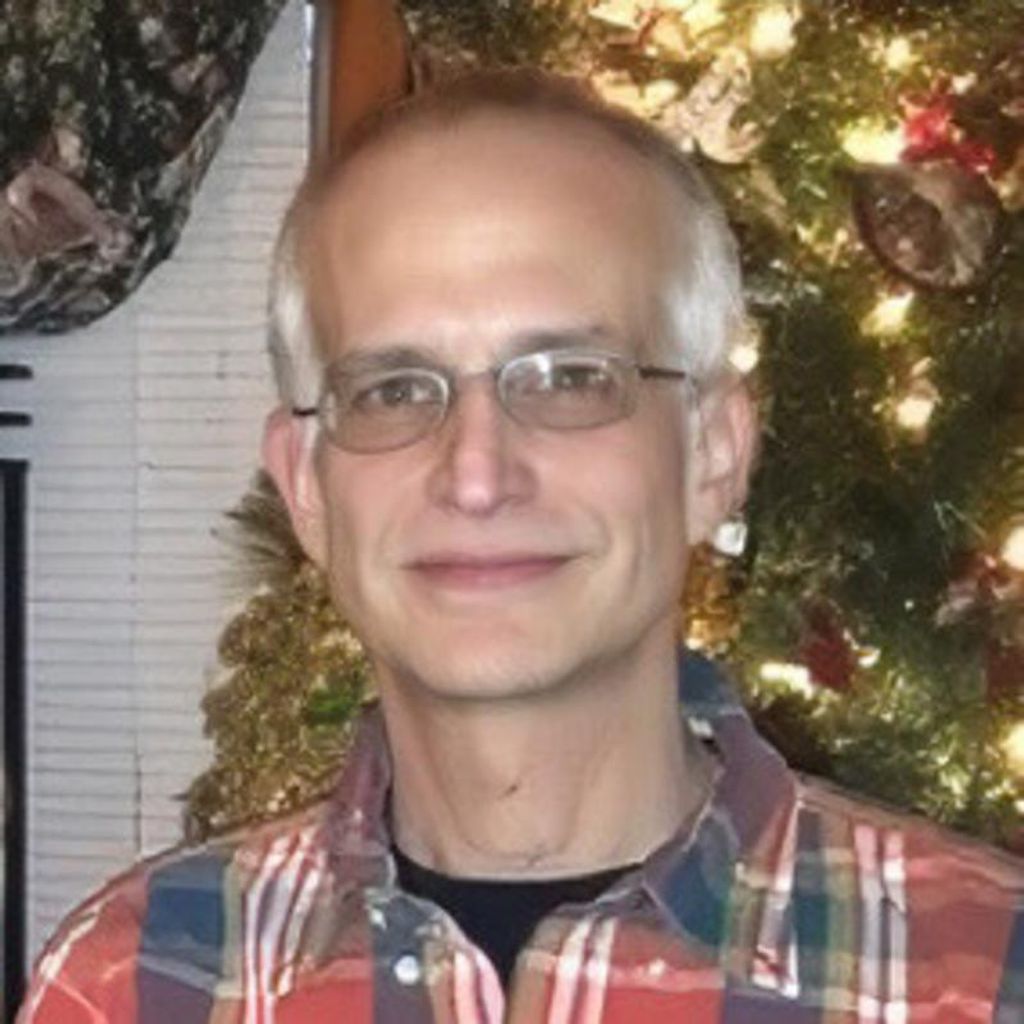 Bradley M. Henry Profile Photo