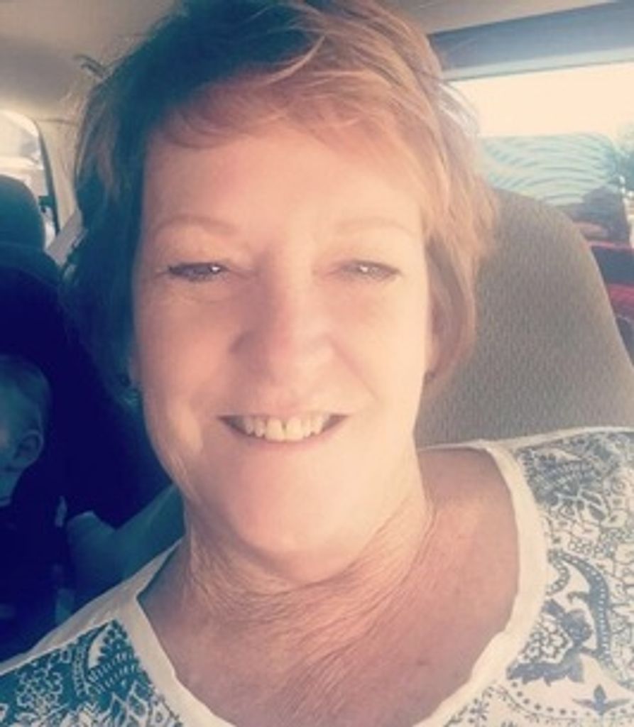 Renee Inez Griffin