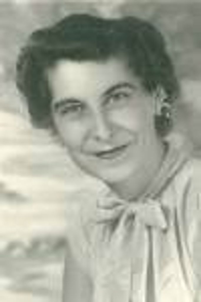 Vera (Maddick) Abbas Profile Photo