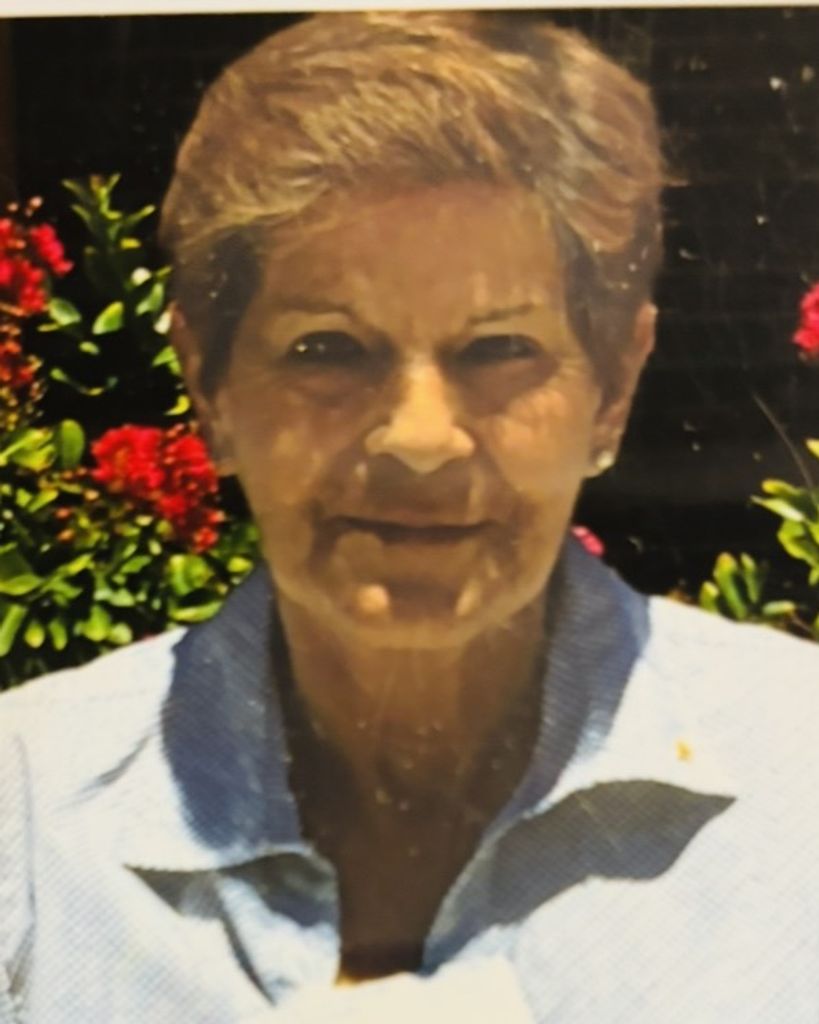 Dolores Jaramillo