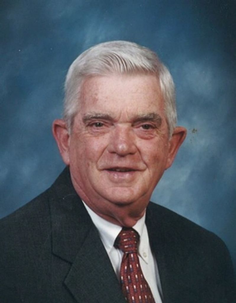 Bobby William Ford Profile Photo