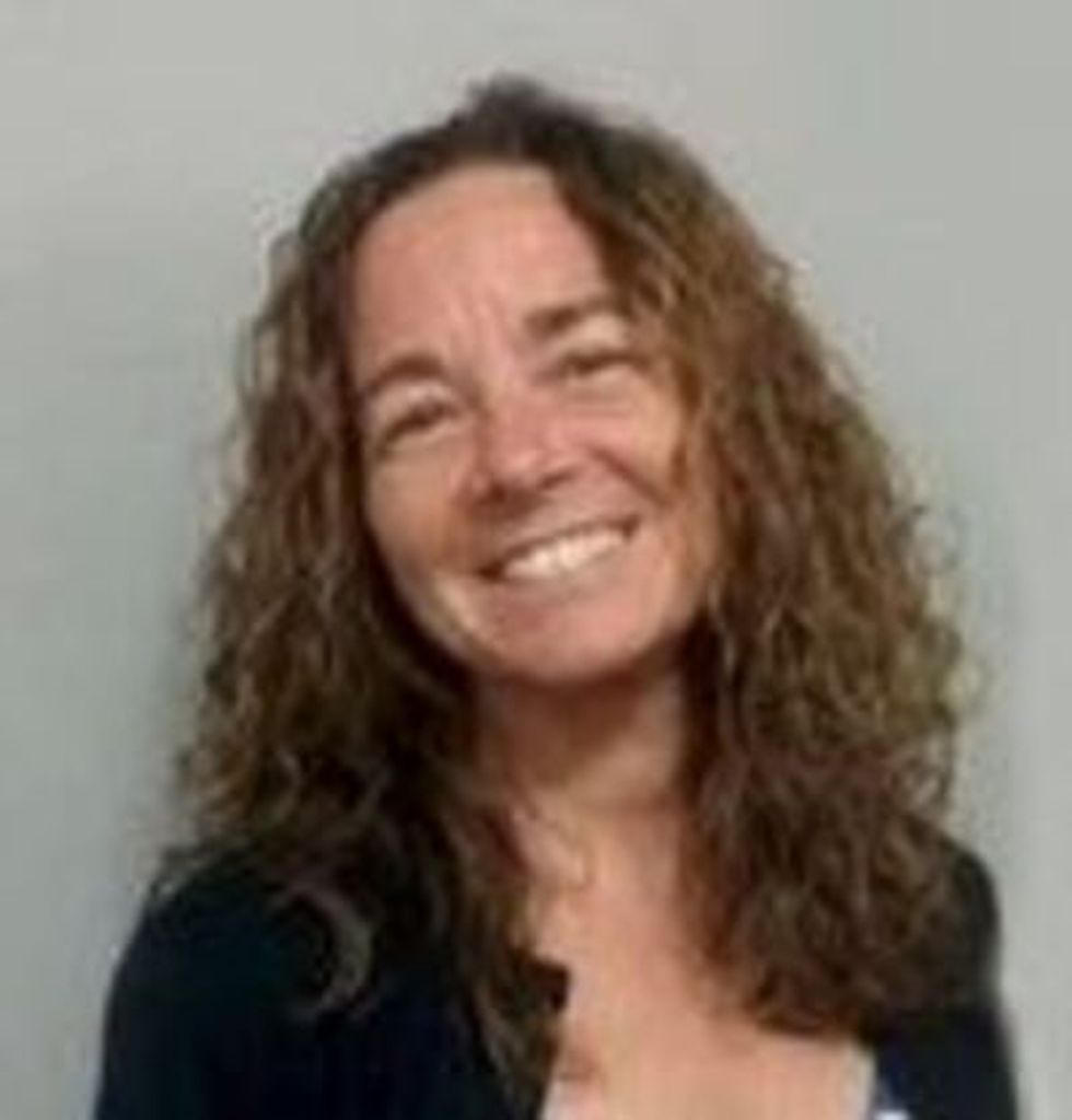 Gail Jeanette Morris Profile Photo