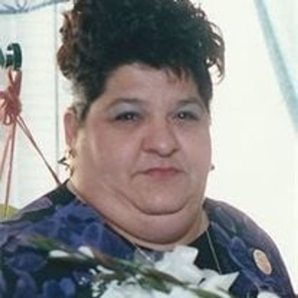 Sheila Marie Guidry Crochet