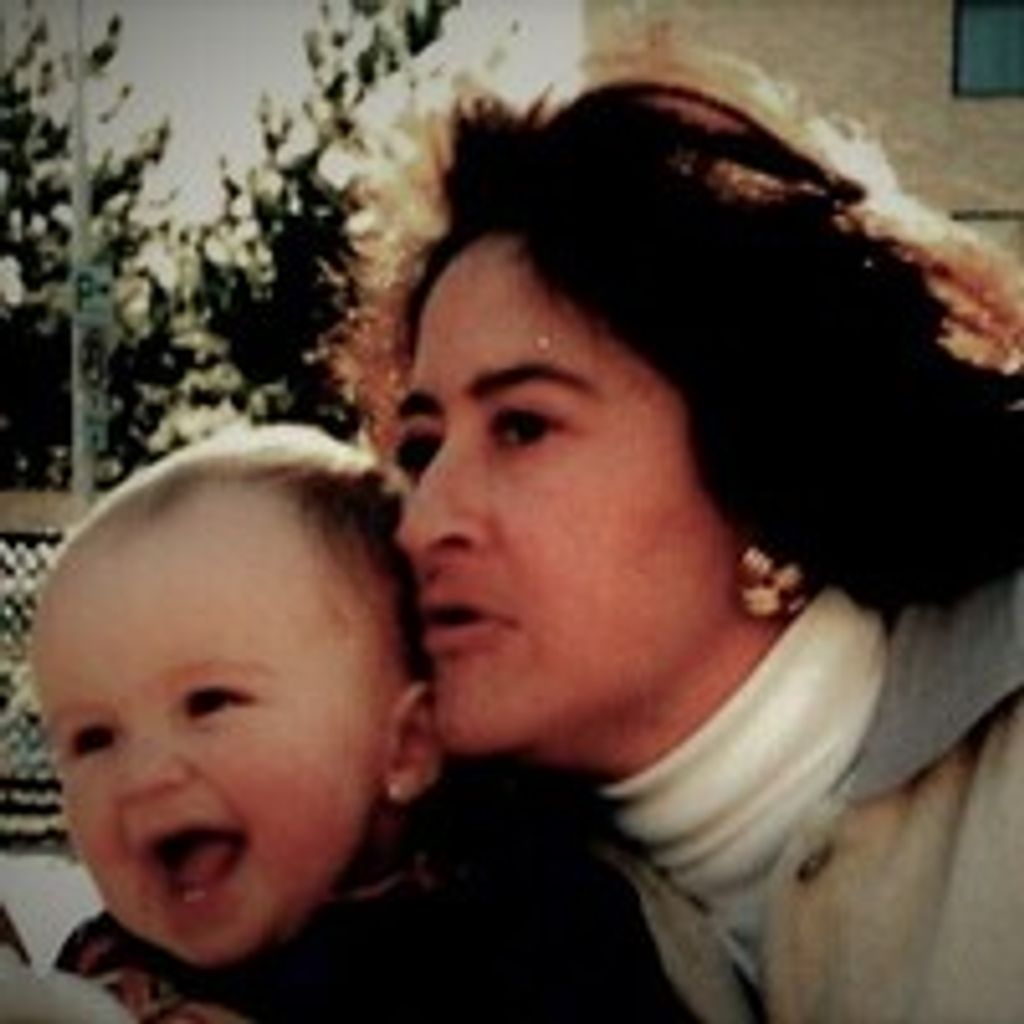 Clara Ruttle Profile Photo