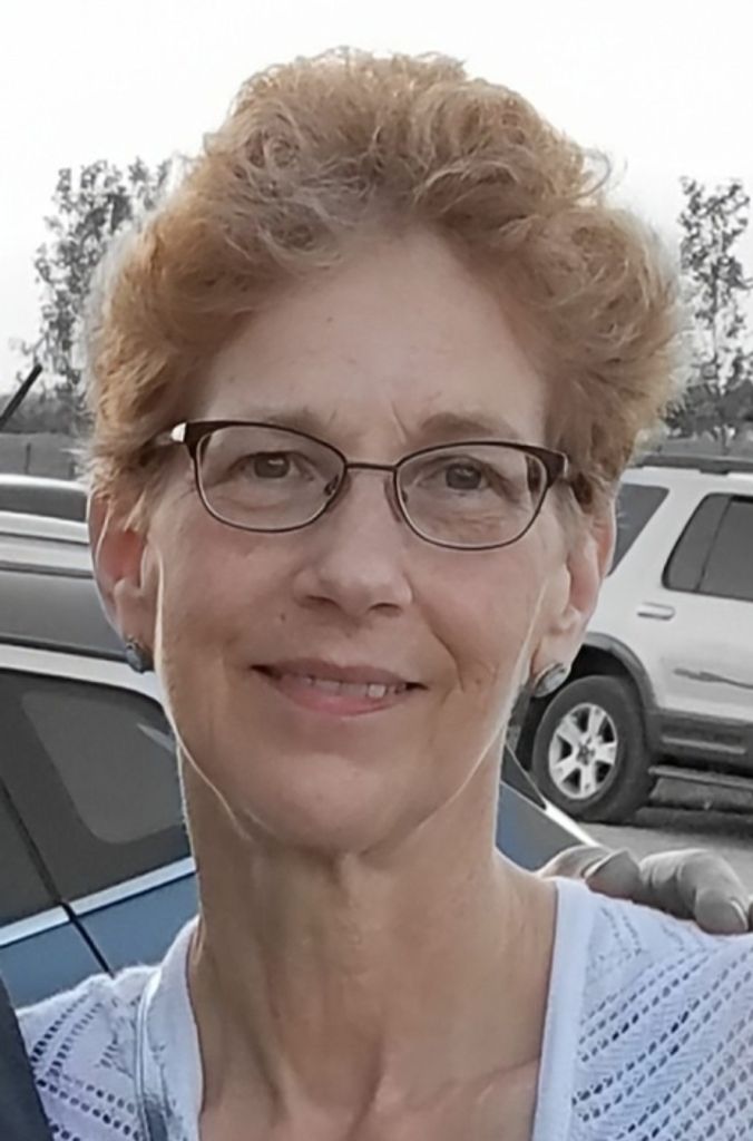 Glennice Jo (Henry)  Aaberg Profile Photo