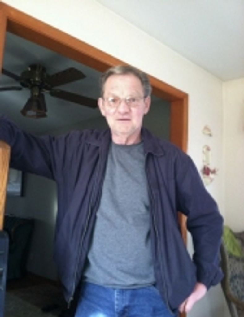 Robert J.  Persak