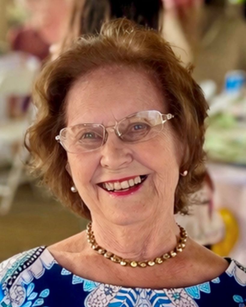 Carolyn Key Goad Profile Photo