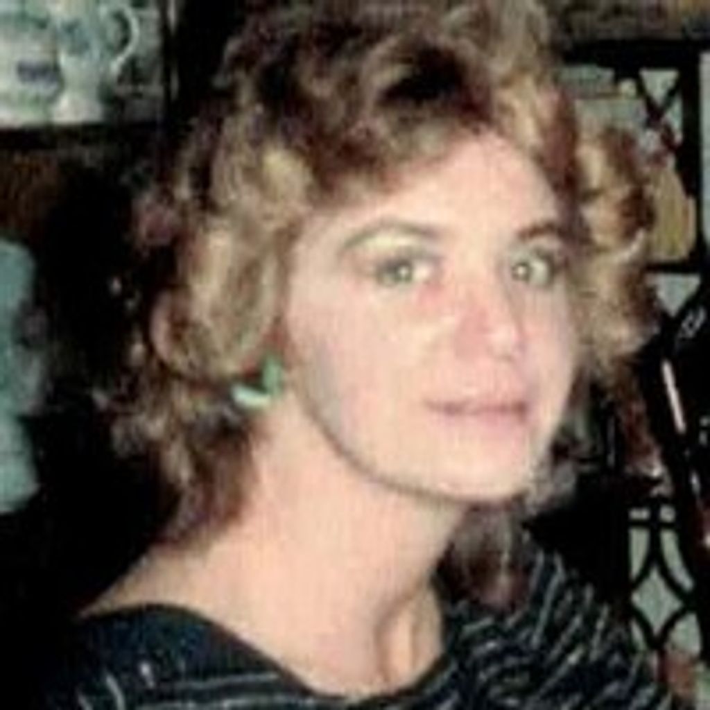 Angela M (Bowers) Walker