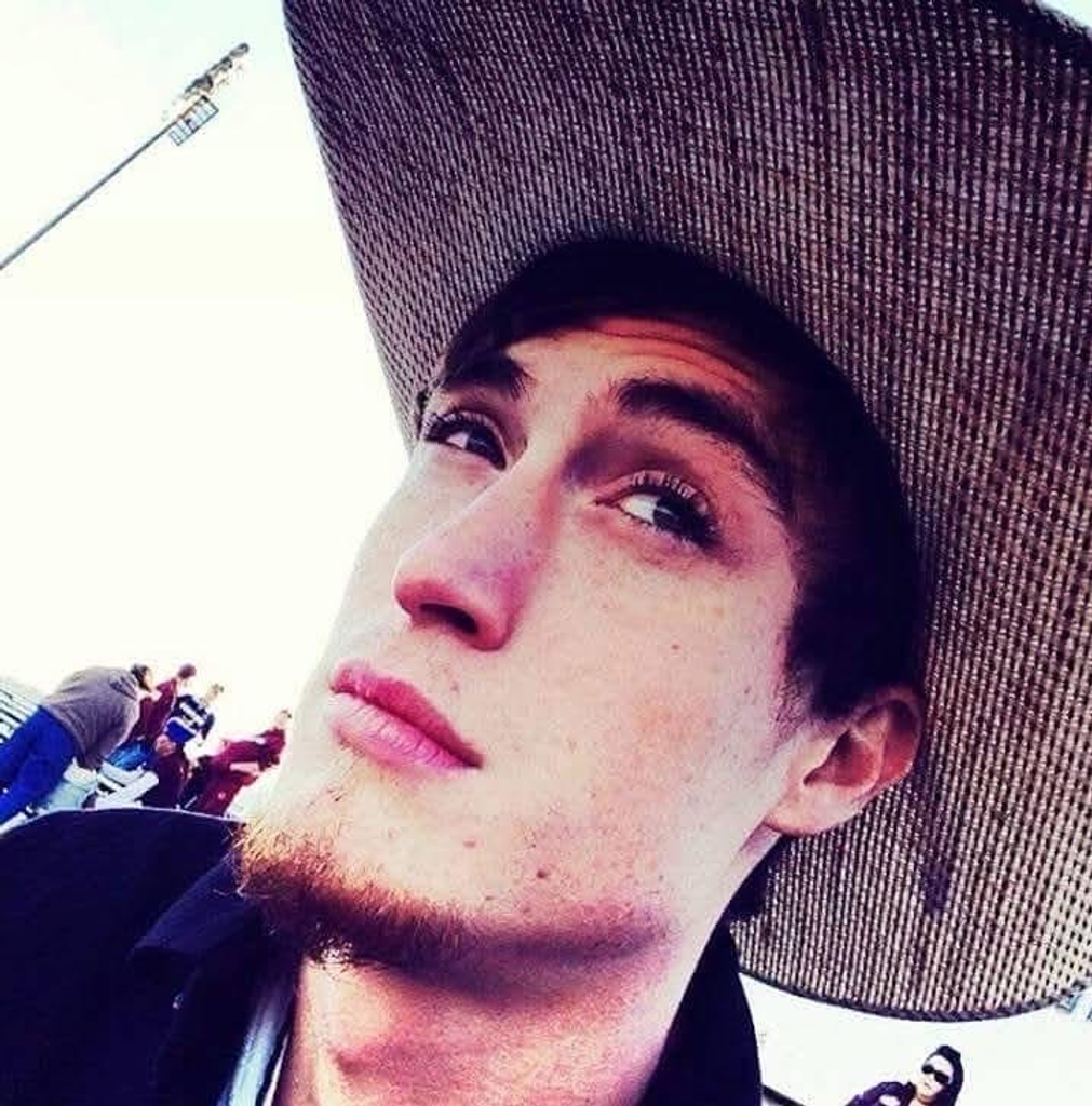 Alexander Jordan Smith Profile Photo