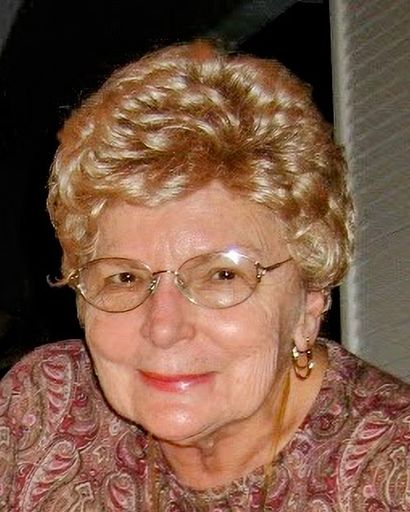 Mary Ellen Bearden's obituary image