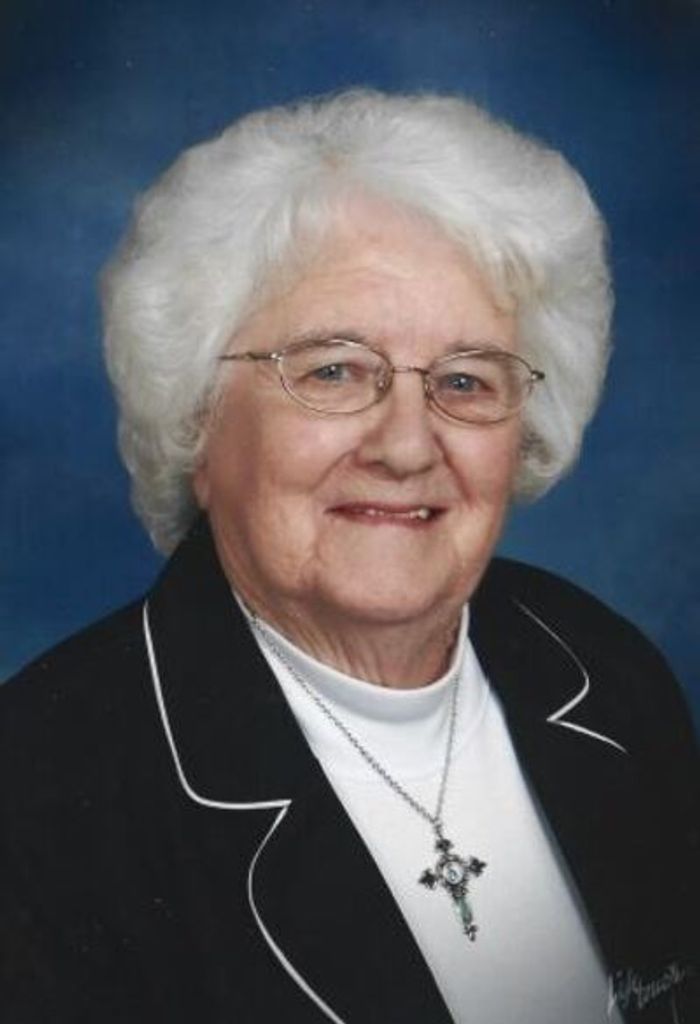 Elizabeth Marie (Hawks) Williams Profile Photo