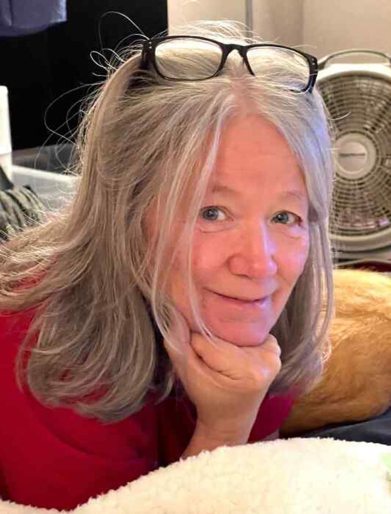 Theresa Lynn (Holstein)  Cain