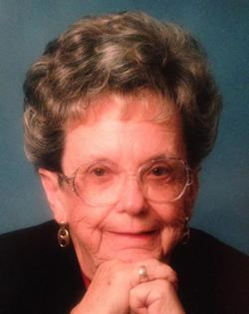 Shirley M. Spaulding