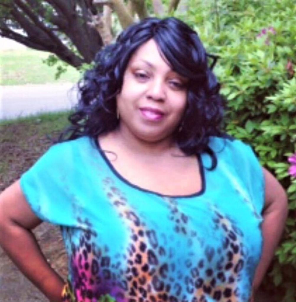 Daphne Buckley