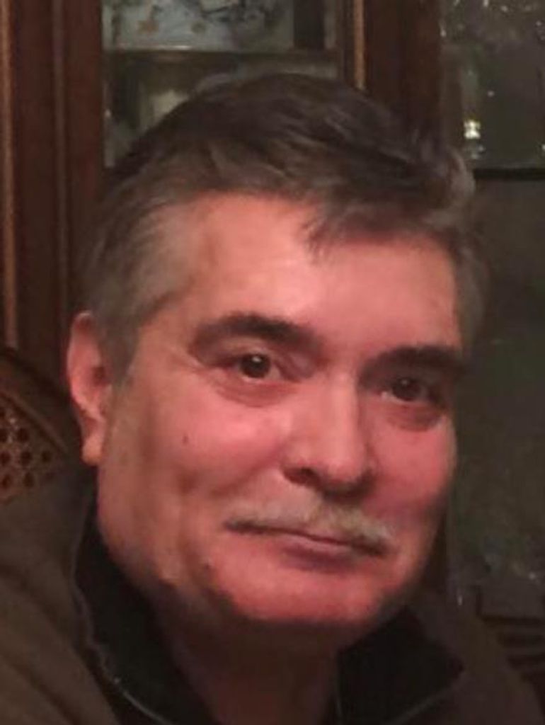 Peter S. Psaras Profile Photo