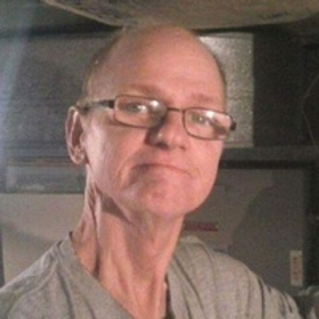 Daniel Otto Profile Photo