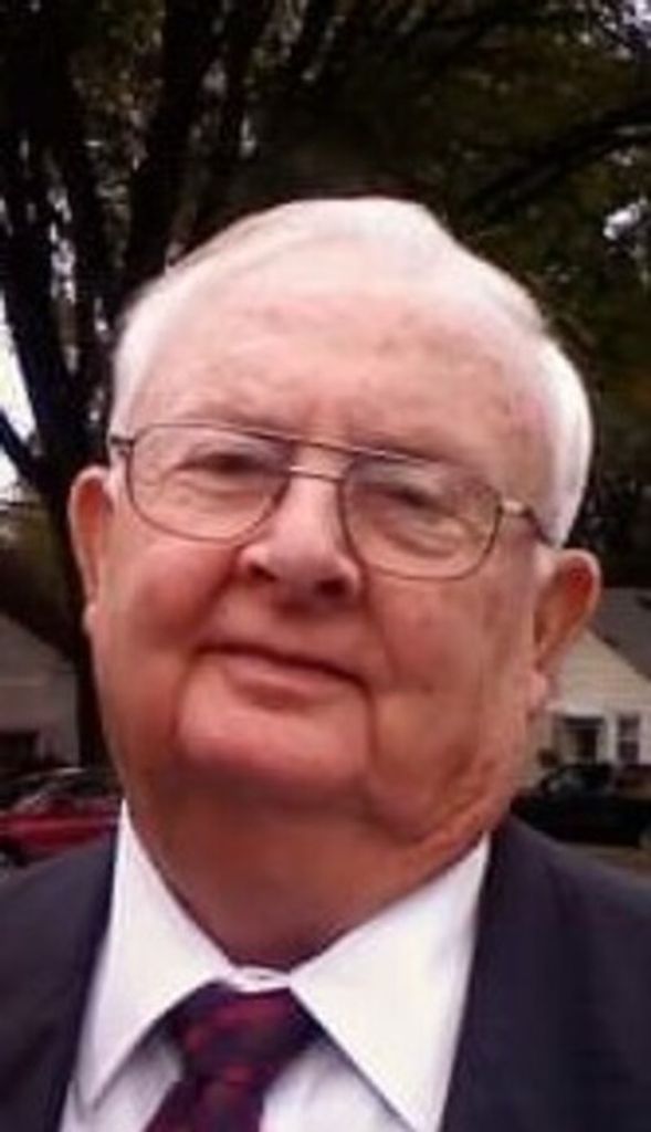 Rev. Jack Brannen Smithwick Profile Photo