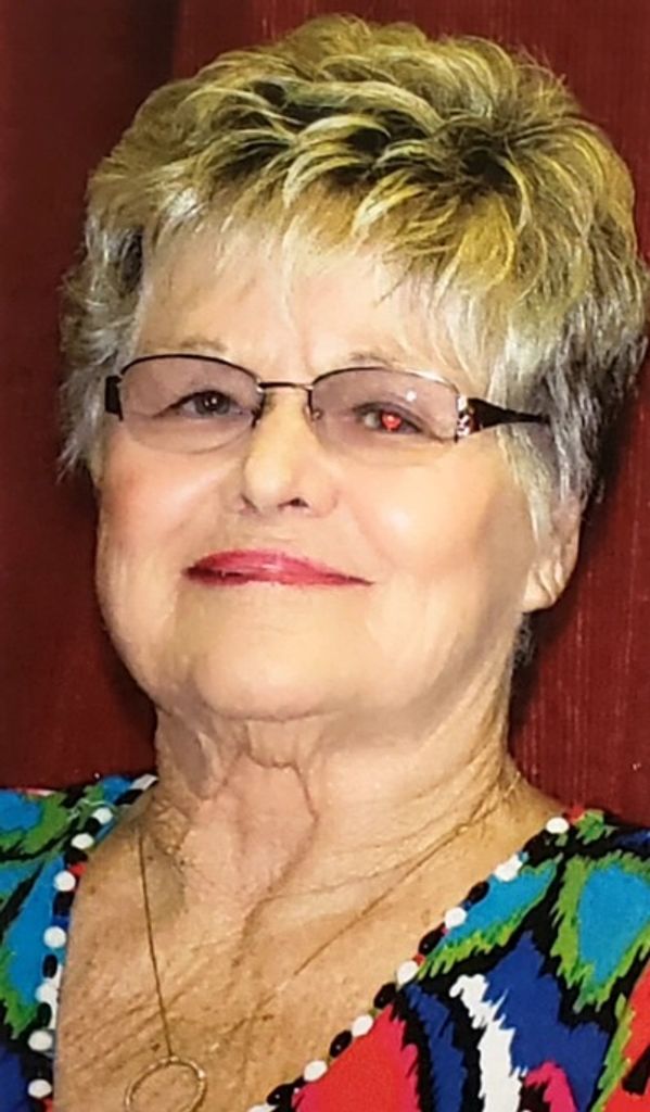 Joyce Coursey Lee