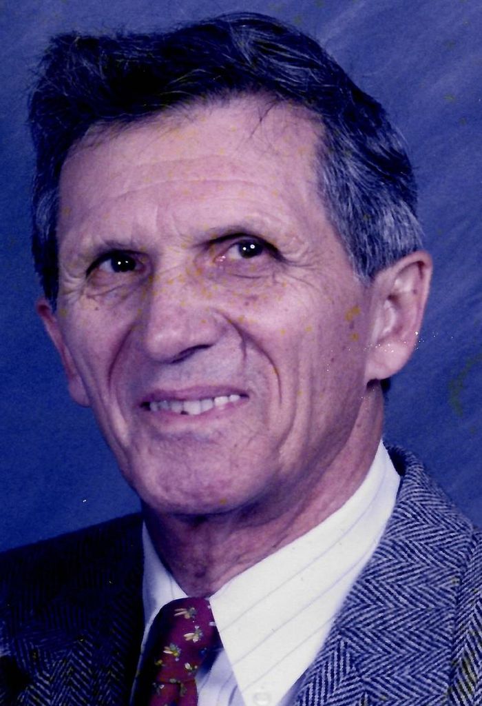 Lawrence "Larry" Eugene Ottofaro