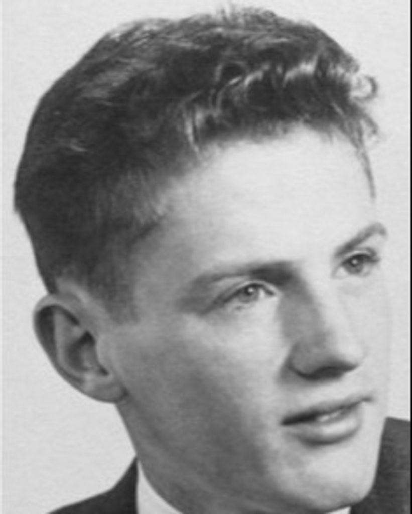William A. Murphy