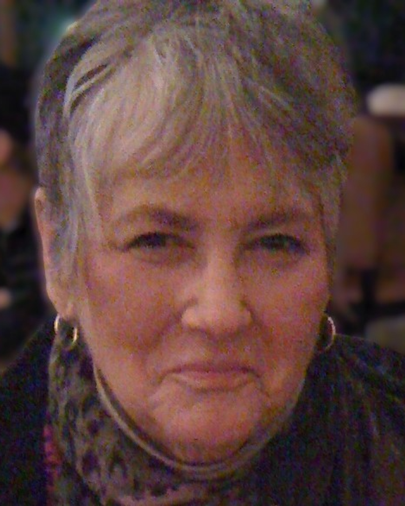 Marjorie S. Holbrook Profile Photo