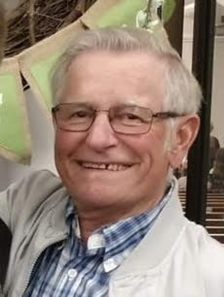 Howard Lawrence Hofschulte