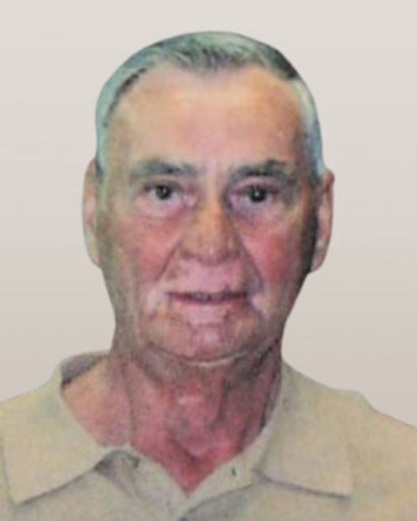 Richard Ivan Groom Profile Photo