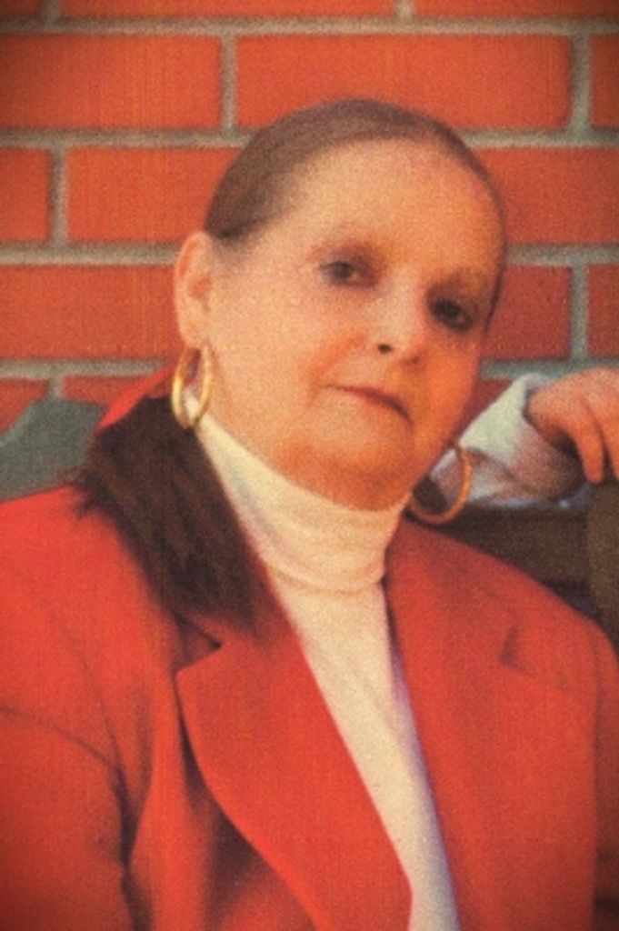 Susan Diane Clement Profile Photo