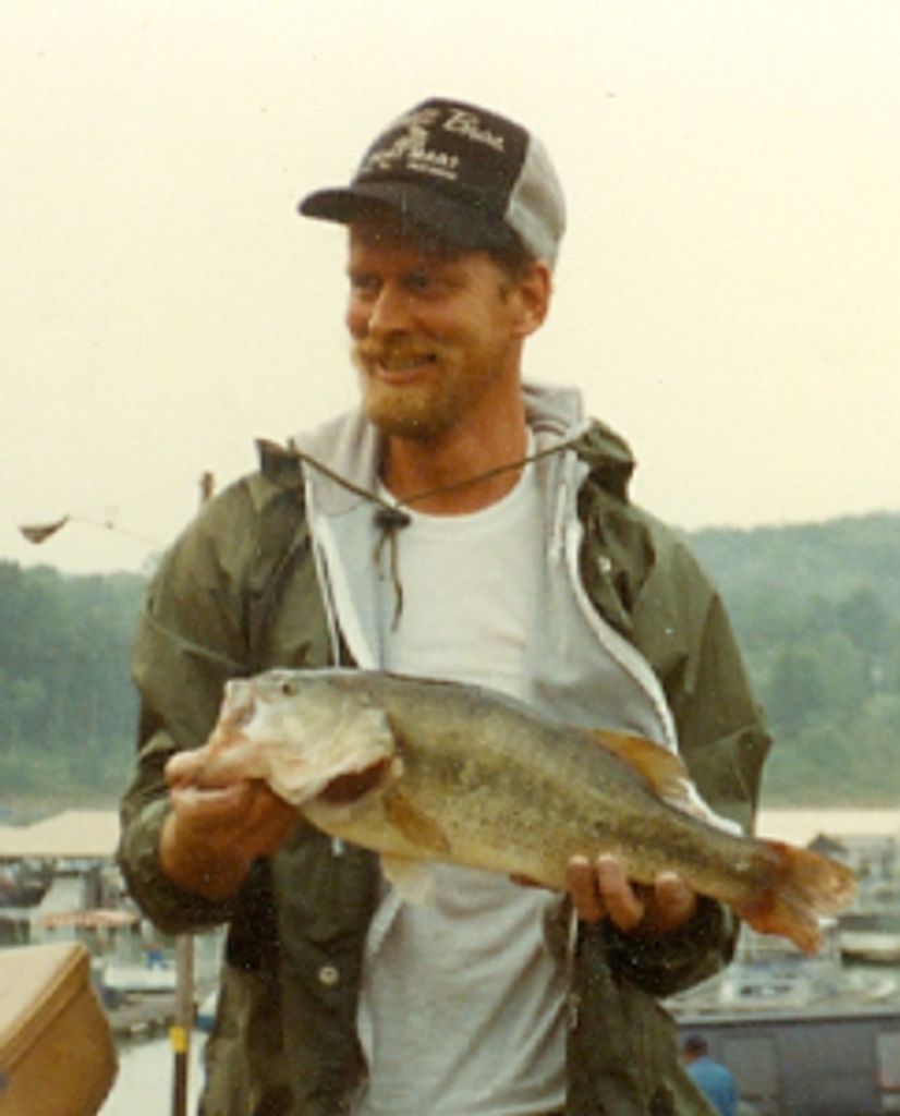 Ronald Ireland