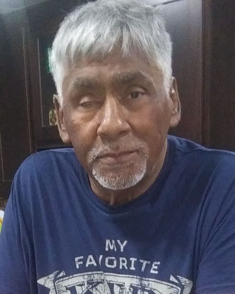 Peter "Pete" Rodriquez