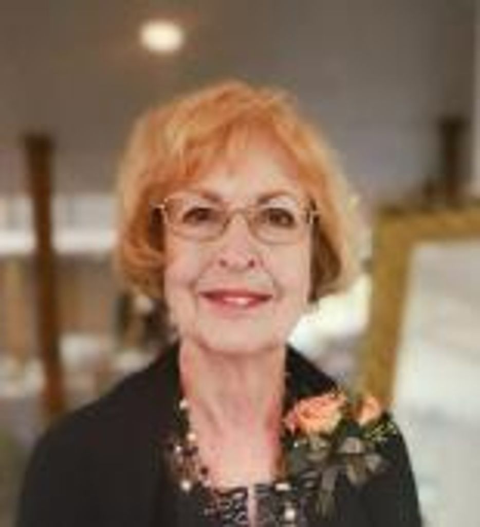 Lillian Korous Profile Photo