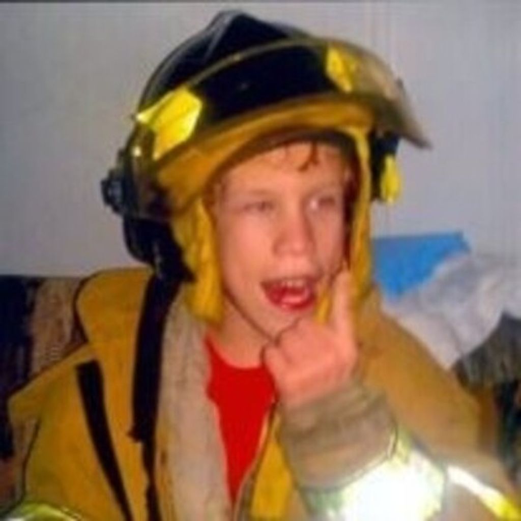 Logan Michael Davenport