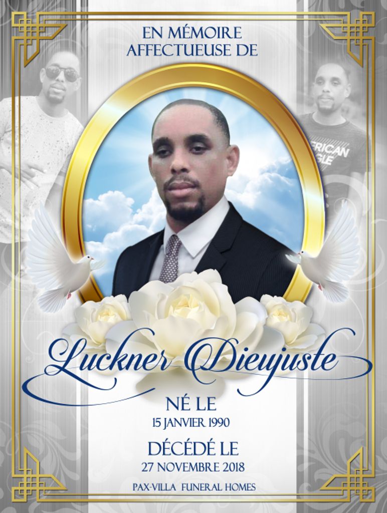 Luckner Dieujuste