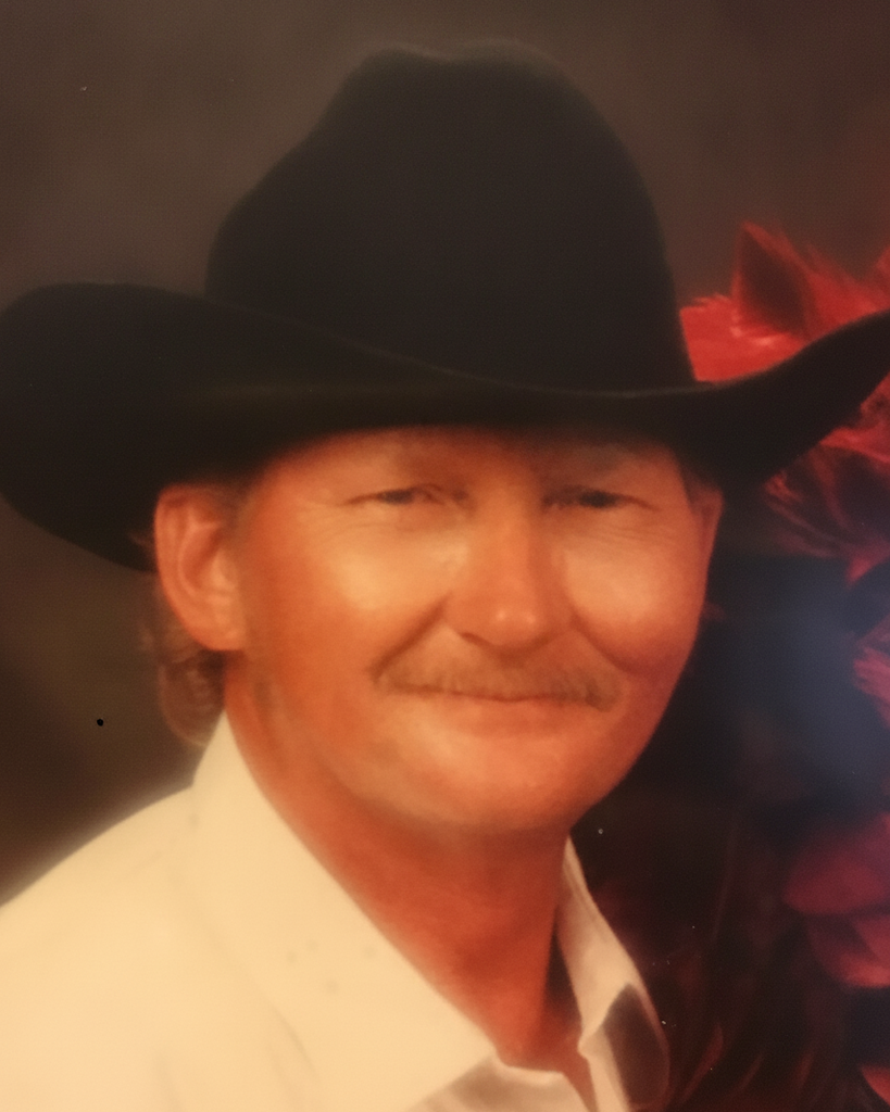 Wray E. Webb