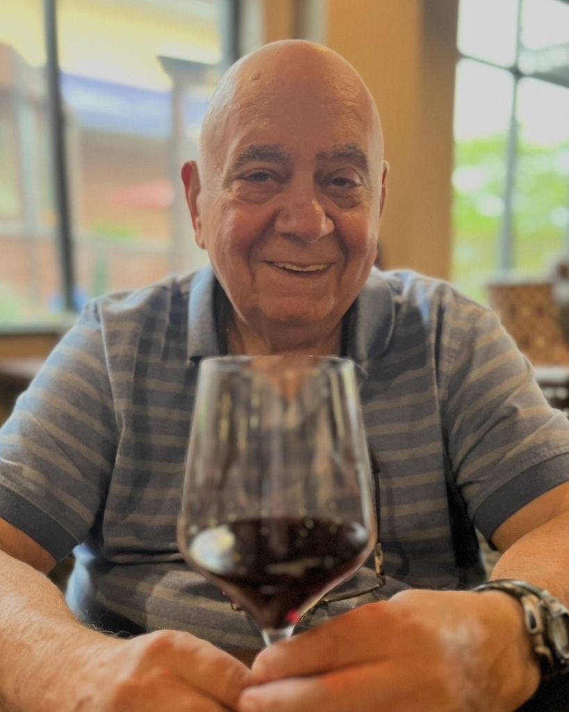 Dominick Covello