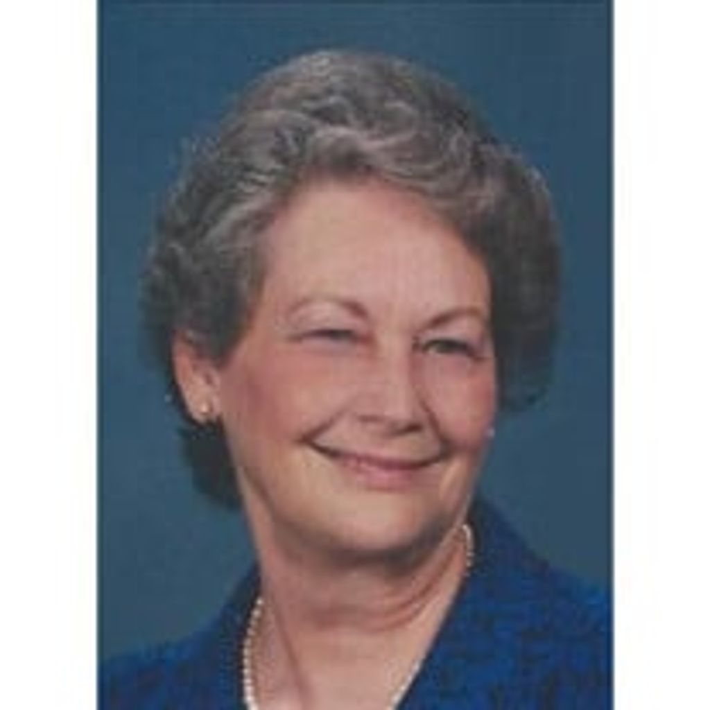 Barbara Bea Weston