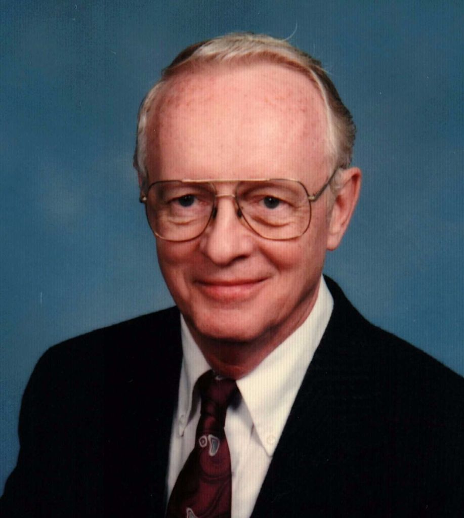 Edward M. Farrell