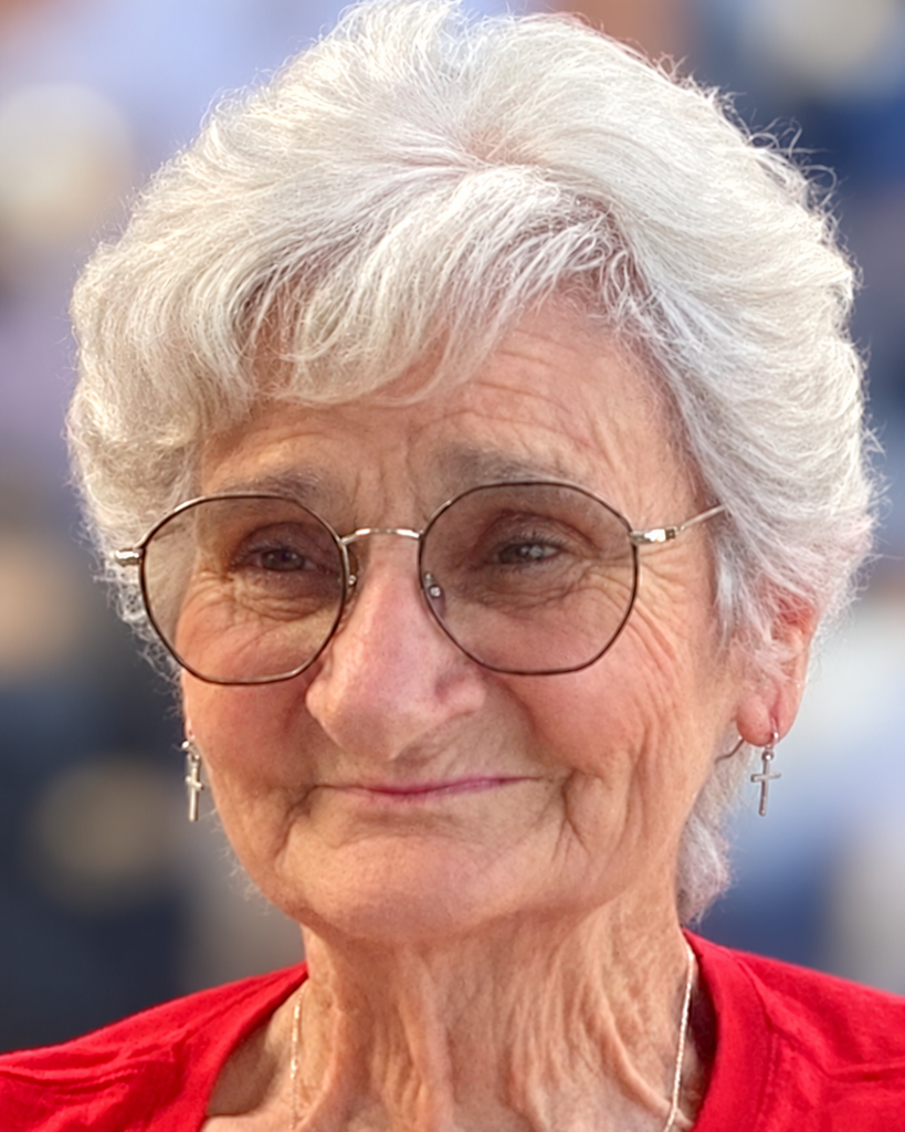 Evelyn Kaye Griffith Profile Photo