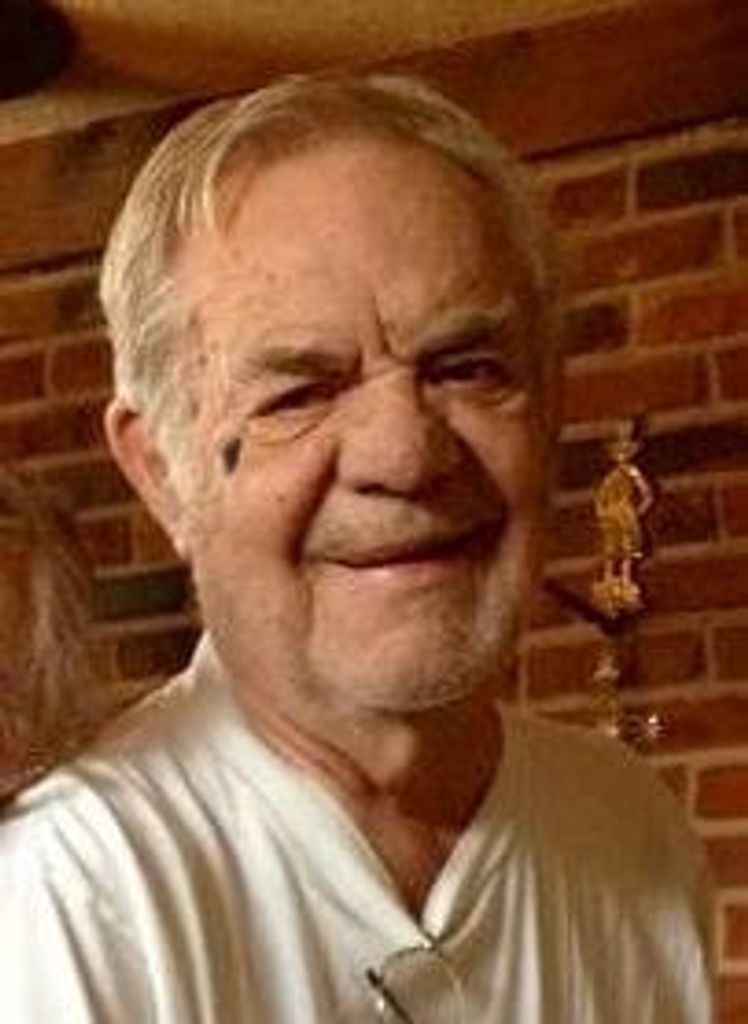 Raymond Leonard Klutenkamper