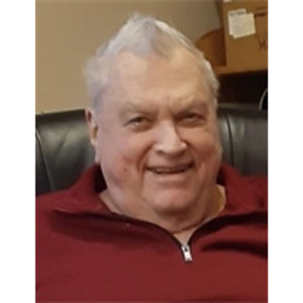 James Frederick Beatty Profile Photo