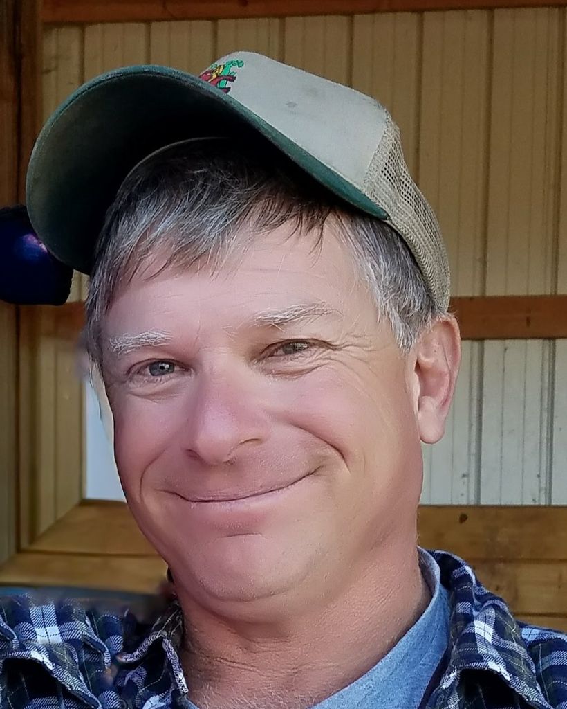 John Wayne Roberts Profile Photo