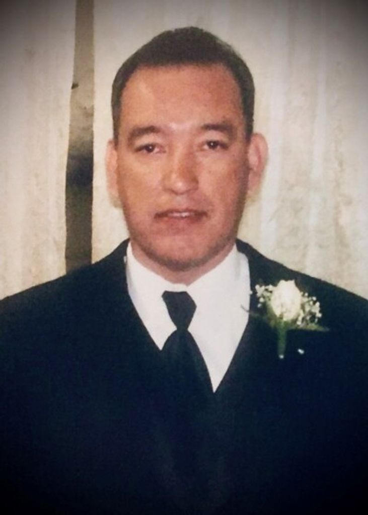 Daniel Carrillo Profile Photo