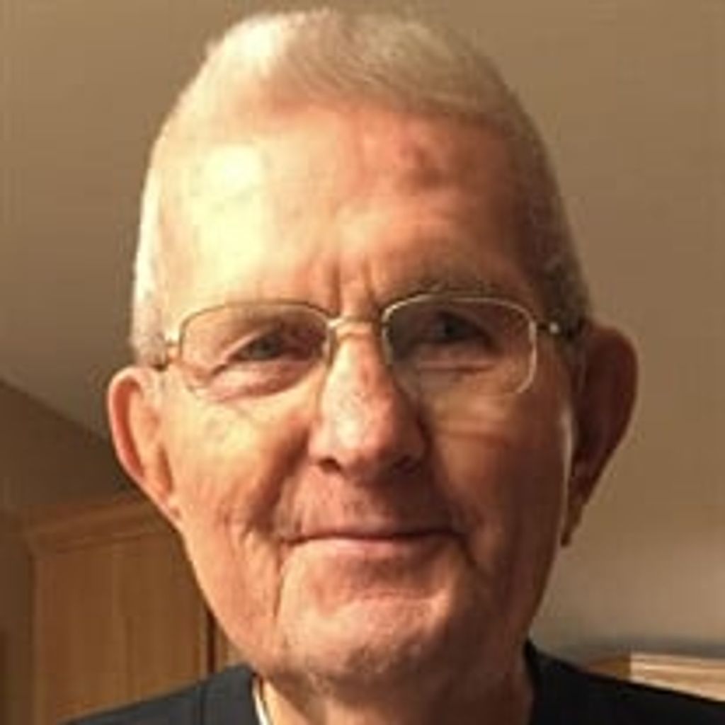 James T. Horan
